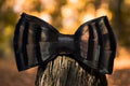 Nœud Papillon Plumes Dusk & Timber