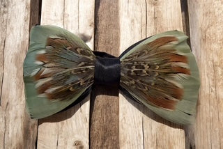Nœud papillon « Marsh & Meadow »